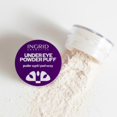 uder puff